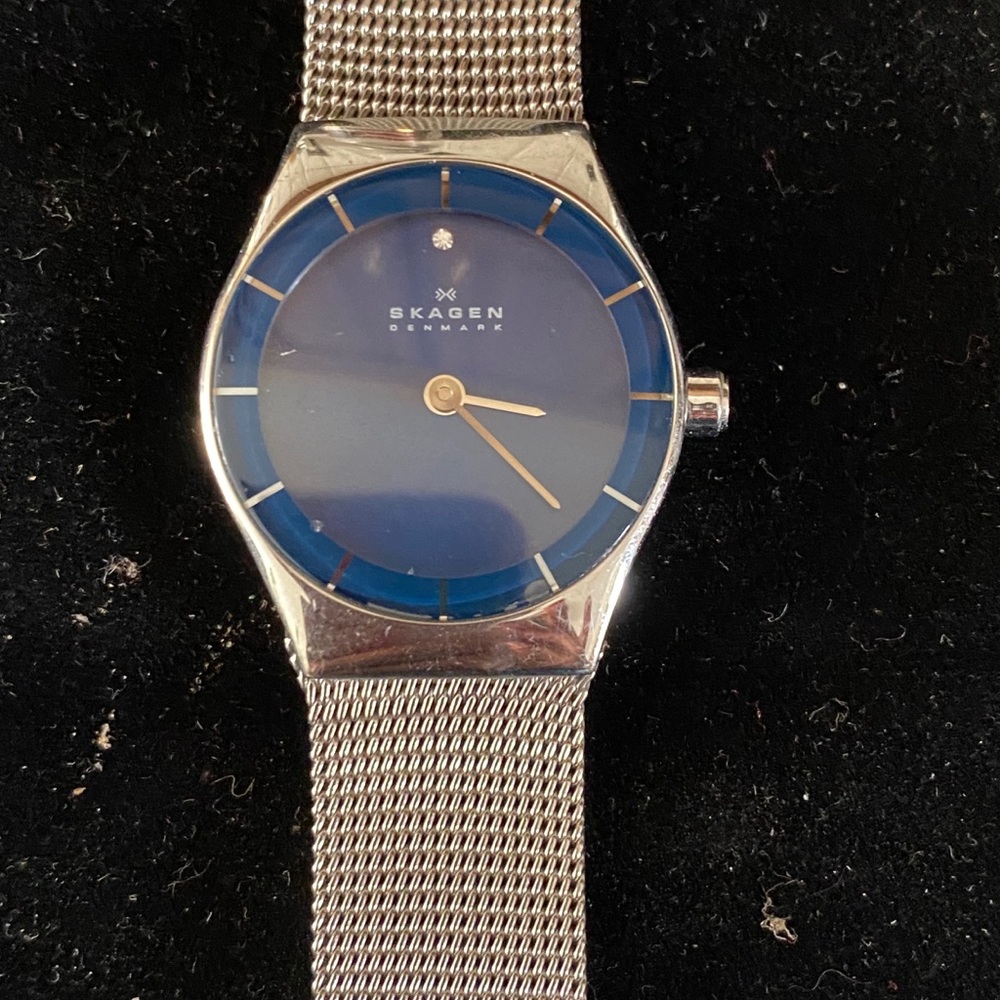 Watch